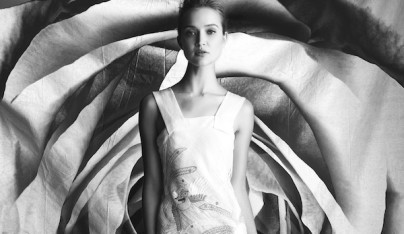 The Royal Botanic Runway Produced by Event Gallery Melbourne