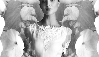 The Royal Botanic Runway Produced by Event Gallery Melbourne