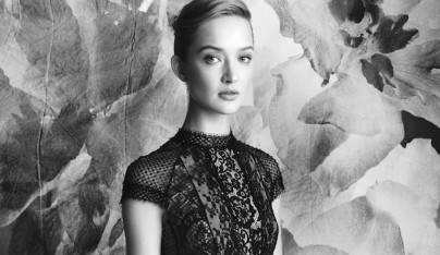 The Royal Botanic Runway Produced by Event Gallery Melbourne