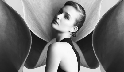 The Royal Botanic Runway Produced by Event Gallery Melbourne