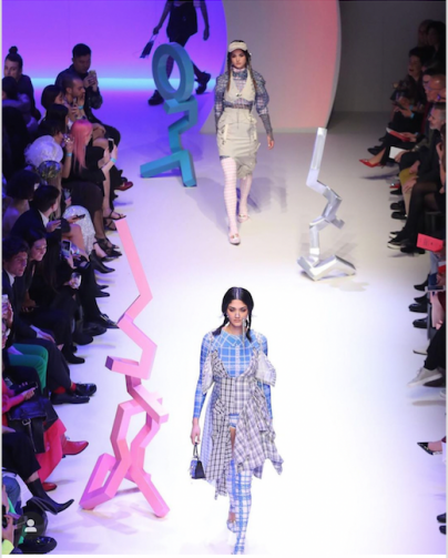 TOWN HALL RUNWAY 2